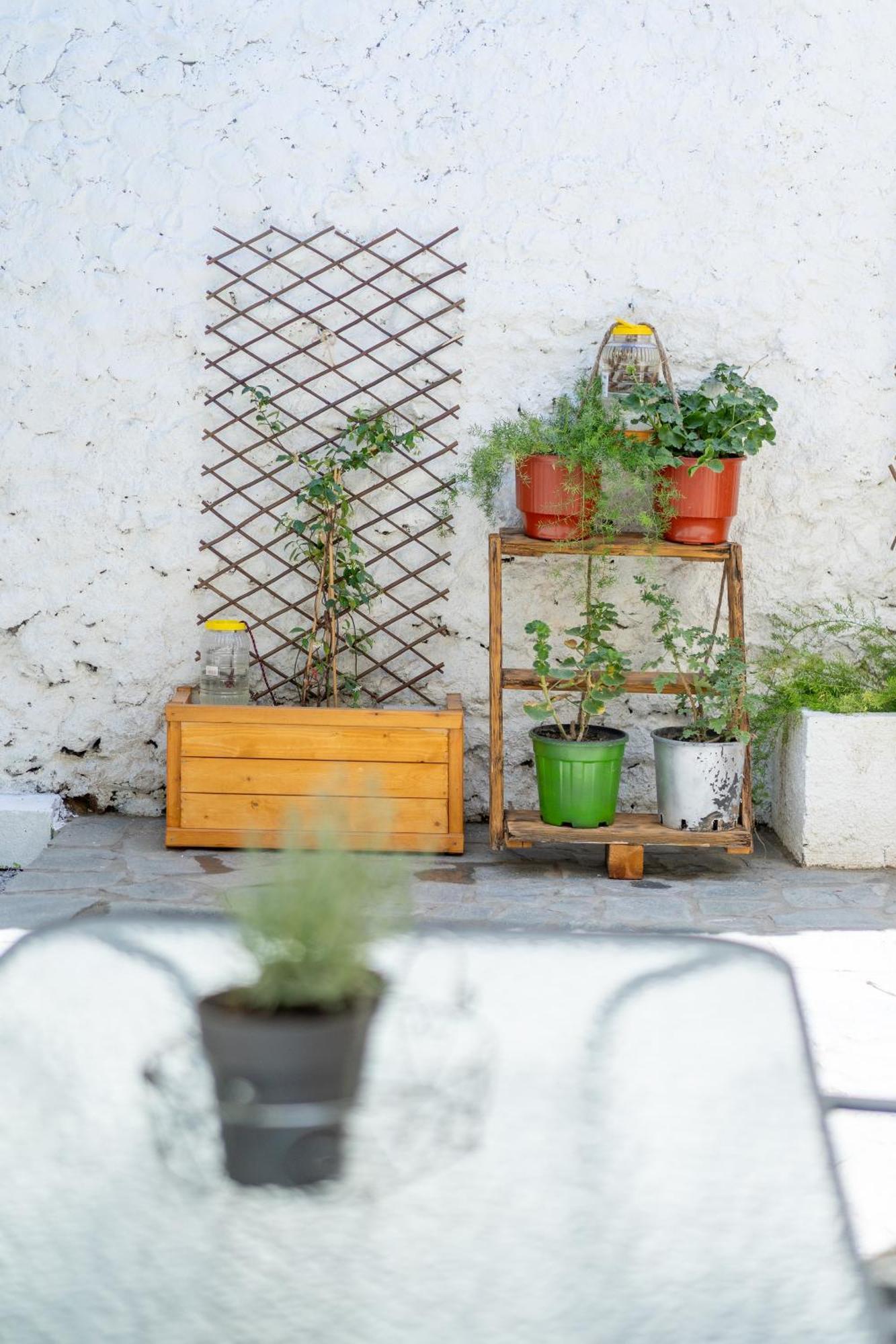 Spacious Home With Yard, Mytilene Lesvos 외부 사진