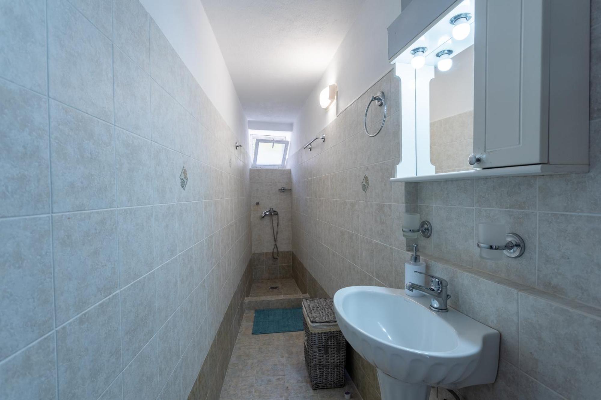 Spacious Home With Yard, Mytilene Lesvos 외부 사진