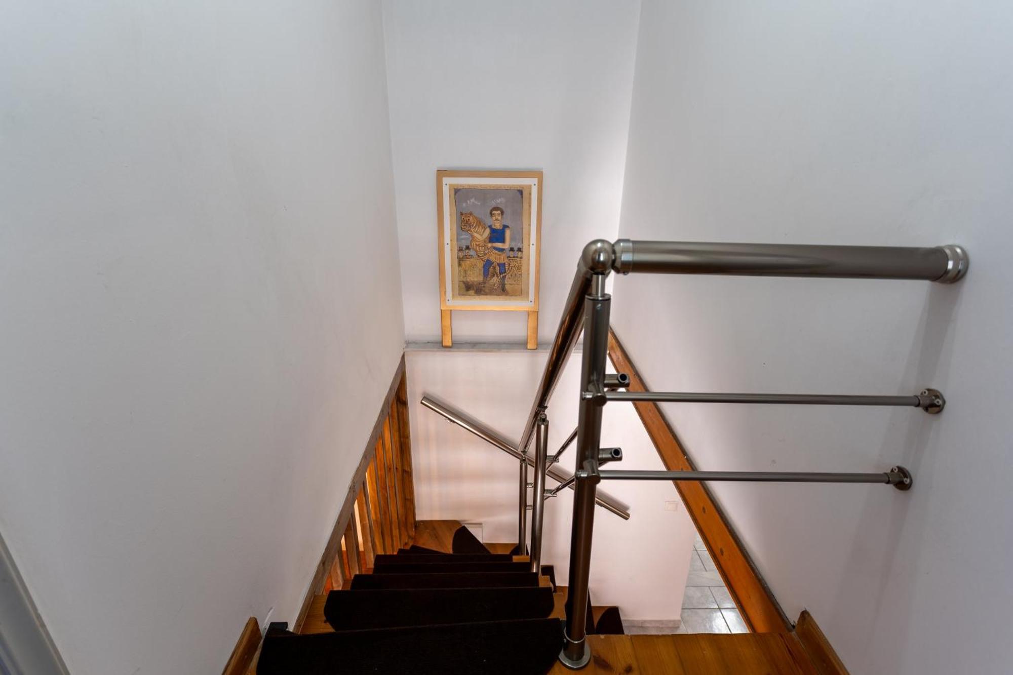 Spacious Home With Yard, Mytilene Lesvos 외부 사진